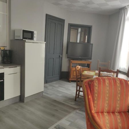 Appartamento L'Avesnois Fourmies Esterno foto