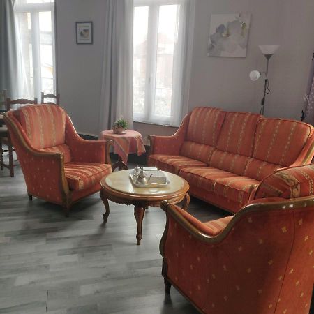 Appartamento L'Avesnois Fourmies Esterno foto