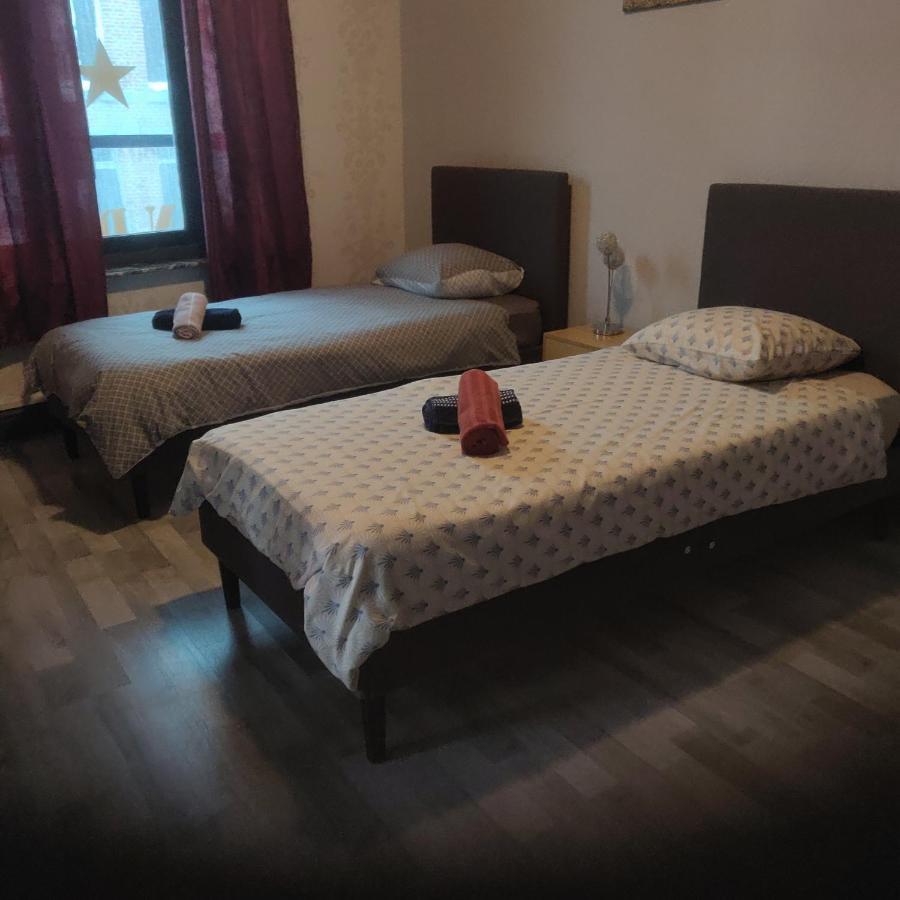 Appartamento L'Avesnois Fourmies Esterno foto