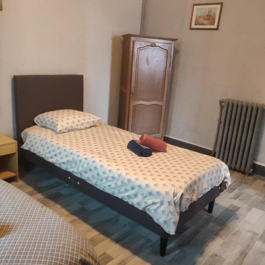 Appartamento L'Avesnois Fourmies Esterno foto